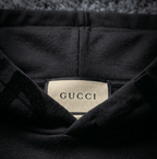 Gucci GG Monogram Hoodie