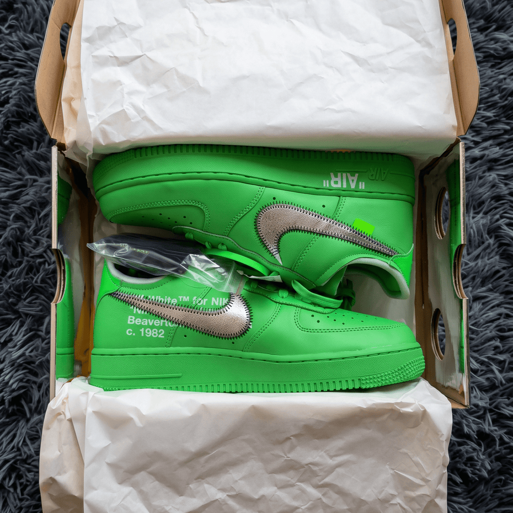 Nike Air Force 1 Low x Off-White