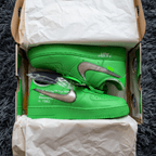 Nike Air Force 1 Low x Off-White