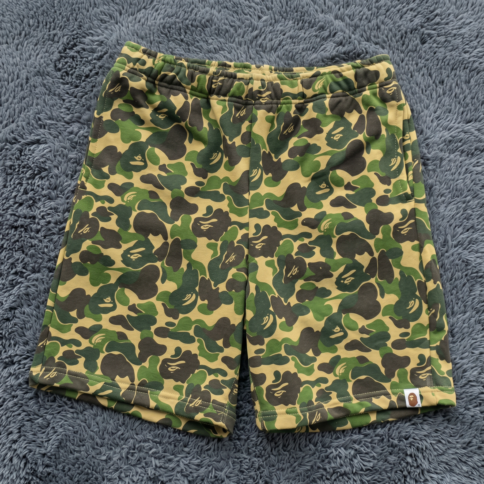 Bape shorts