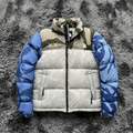 KAWS x The North Face Puffer Jacket