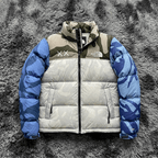 KAWS x The North Face Puffer Jacket
