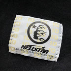 Hellstar Flame Face Graphic T-Shirt