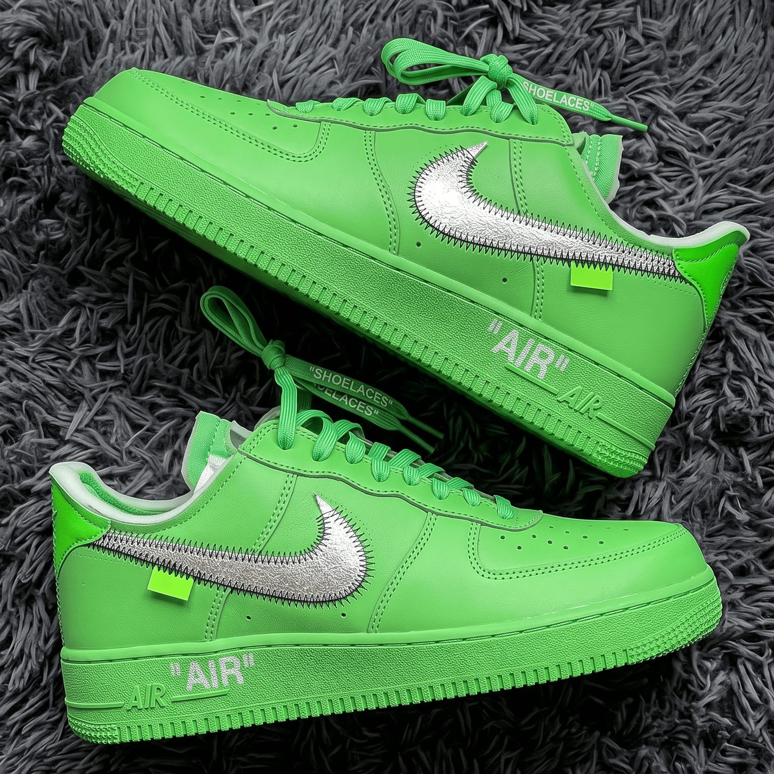 Nike Air Force 1 Low x Off-White