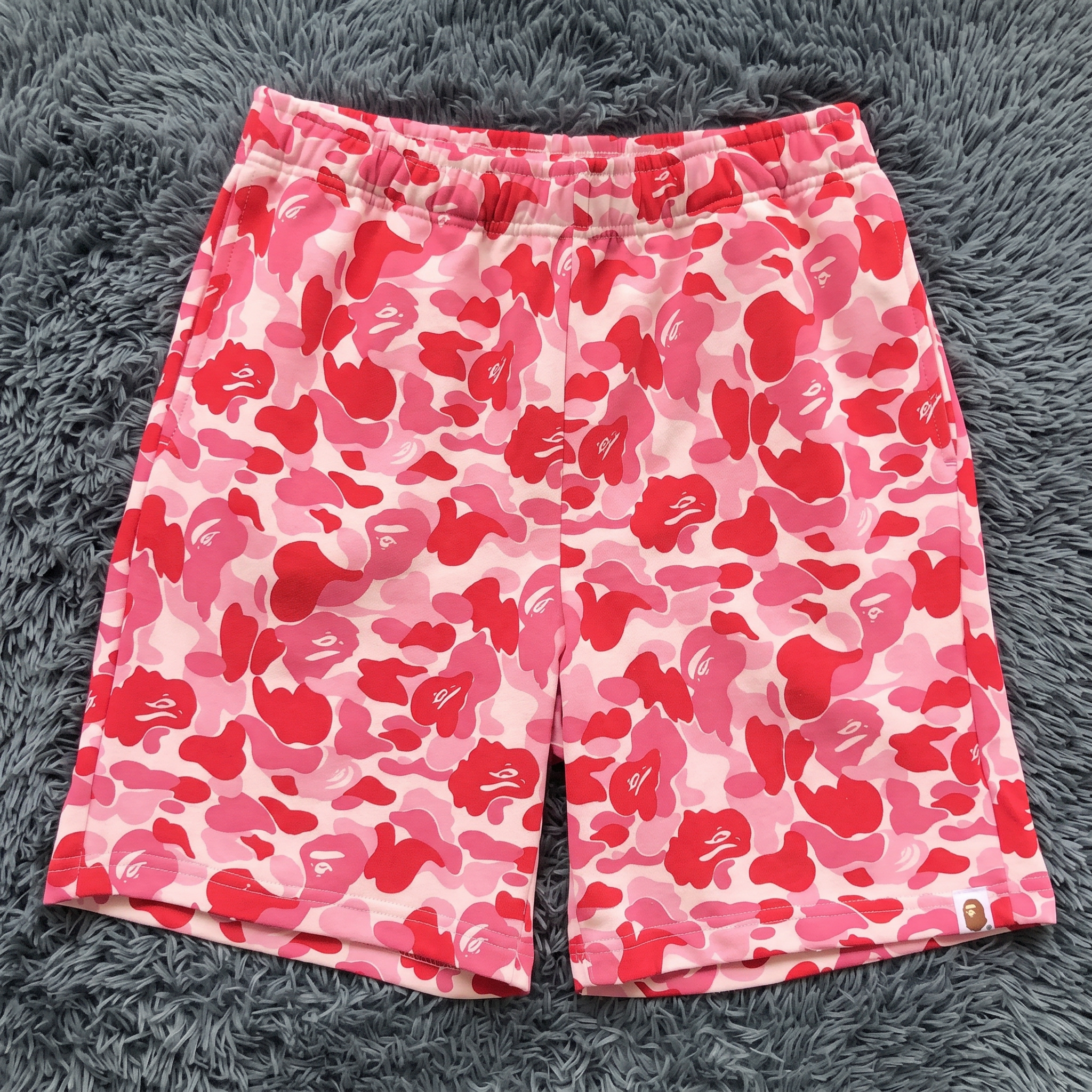 Bape shorts