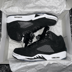 Air Jordan 5 Retro 'Oreo' (Moonlight)