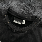 Hellstar Skeleton Rider Graphic Tee