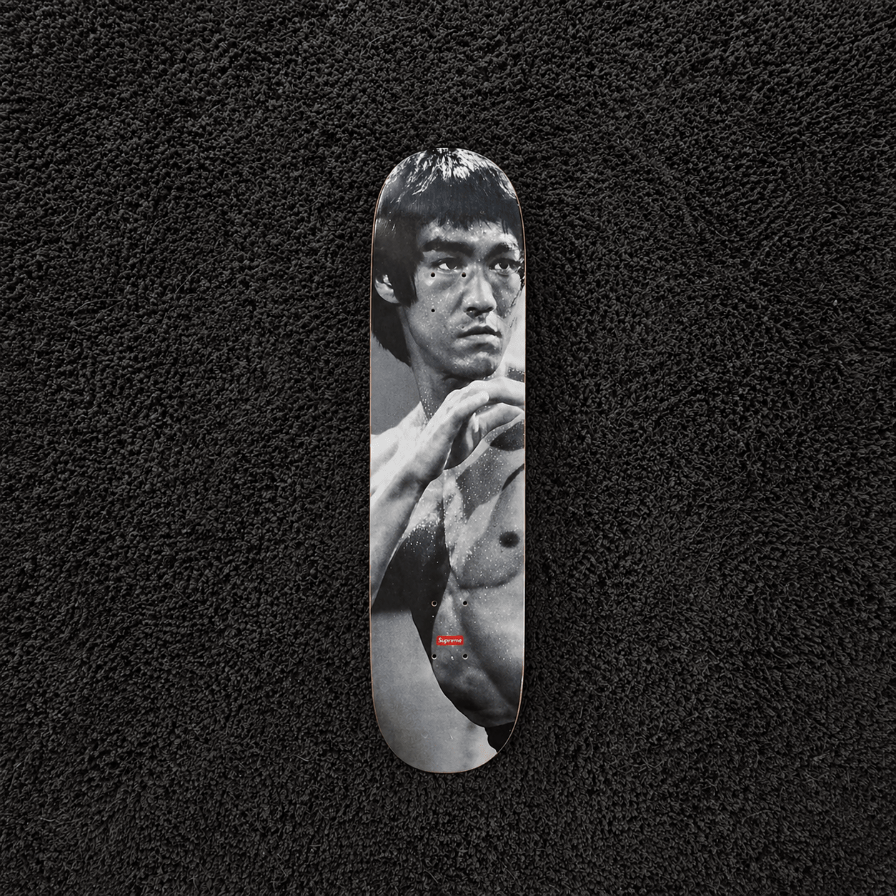 Supreme Collectible Skateboard Decks – Statement Wall Art