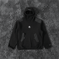Nike x Supreme Fleece Hooded Jacket