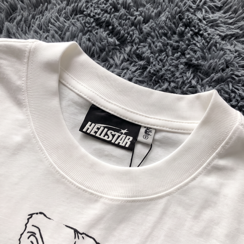 Hellstar Chaos Graphic Tee