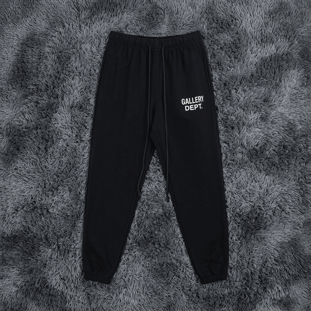 Gallery Dept. Sweat Pants