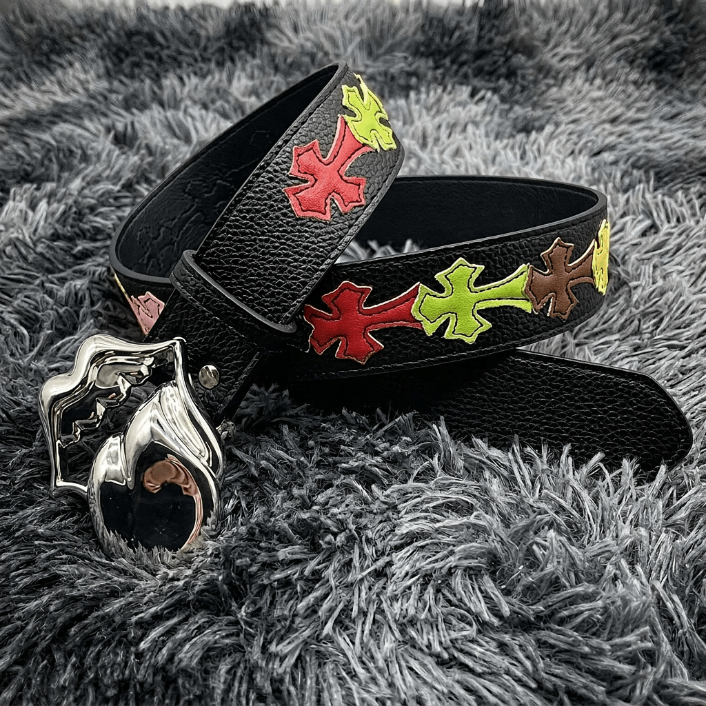 Chrome Hearts Belt