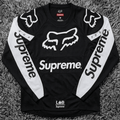 Supreme x Fox Racing Moto Jersey
