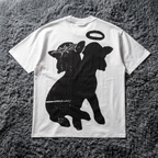 Hellstar Chaos Graphic Tee