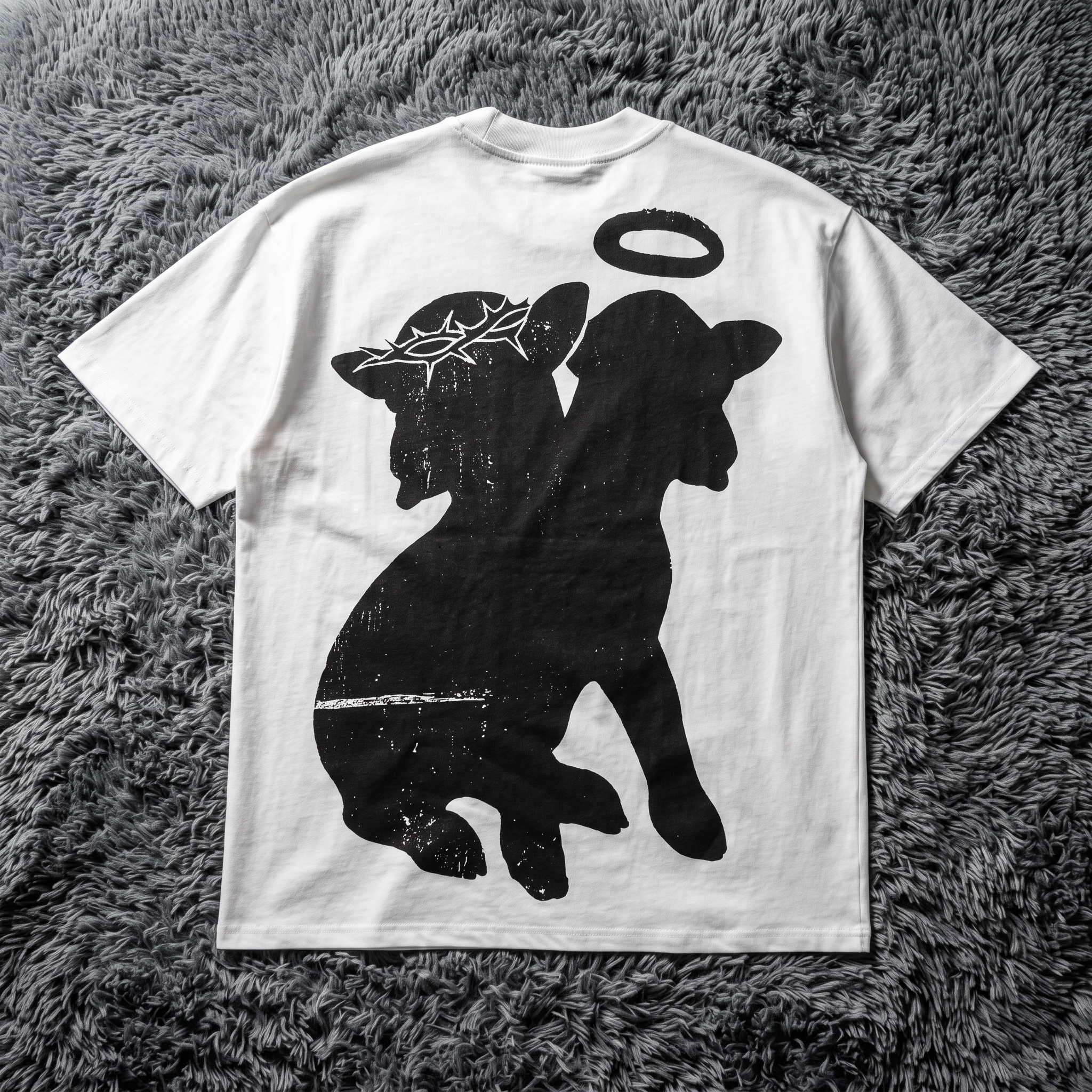 Hellstar Chaos Graphic Tee
