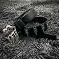 Chrome Hearts Belt