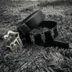 Chrome Hearts Belt