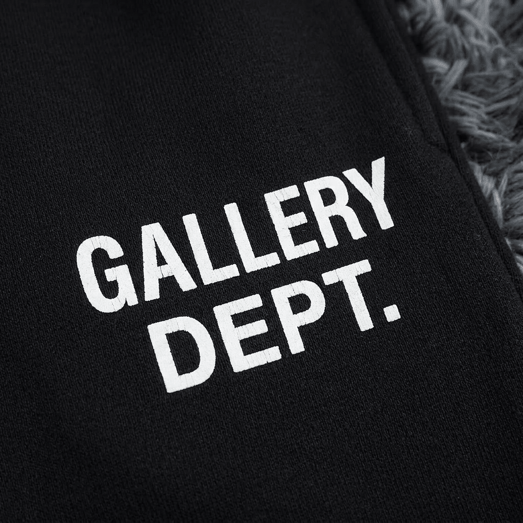 Gallery Dept. Sweat Pants