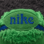 Nike SB Dunk Low x Grateful Dead "Green Bear"