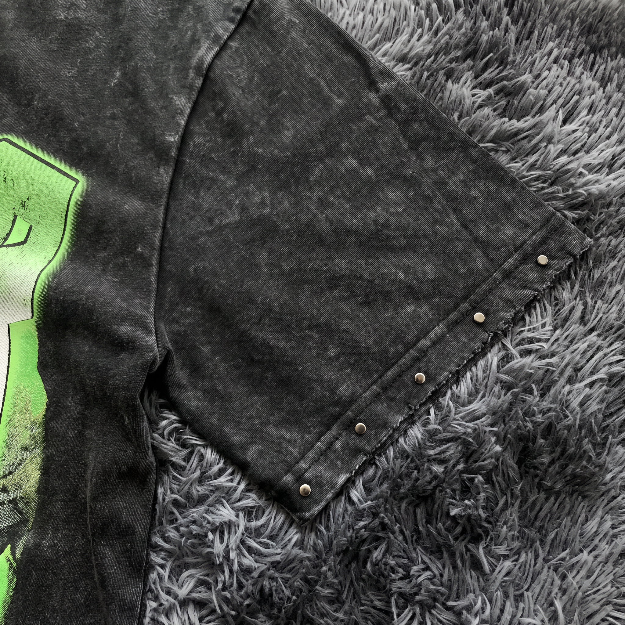 Hellstar Skeleton Rider Graphic Tee