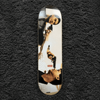 Supreme Collectible Skateboard Decks – Statement Wall Art