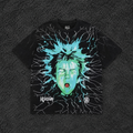 Hellstar Electric Shock Graphic Tee