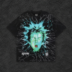 Hellstar Electric Shock Graphic Tee