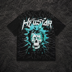 Hellstar Electric Shock Graphic Tee