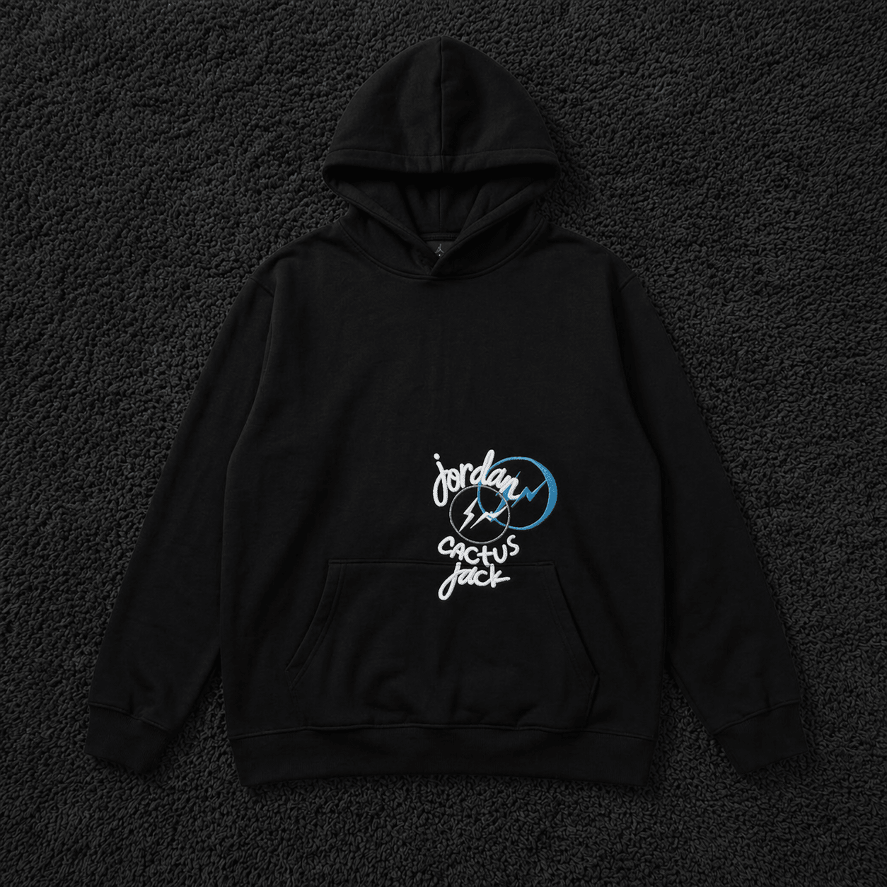 Jordan x Cactus Jack Graphic Hoodie