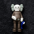 KAWS "SHARE" Companion Figure