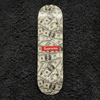 Supreme Collectible Skateboard Decks – Statement Wall Art