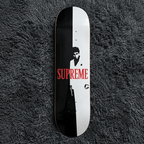 Supreme Collectible Skateboard Decks – Statement Wall Art