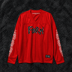 Chrome Hearts Mesh Jersey