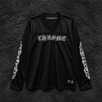 Chrome Hearts Mesh Jersey