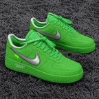 Nike Air Force 1 Low x Off-White