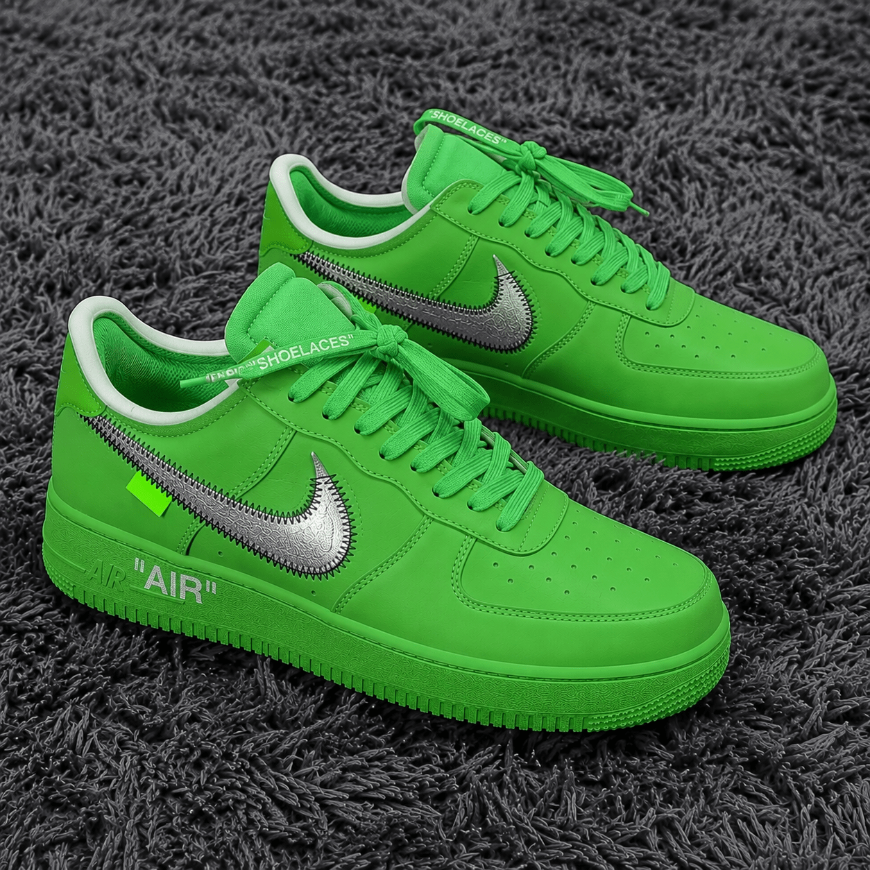 Nike Air Force 1 Low x Off-White
