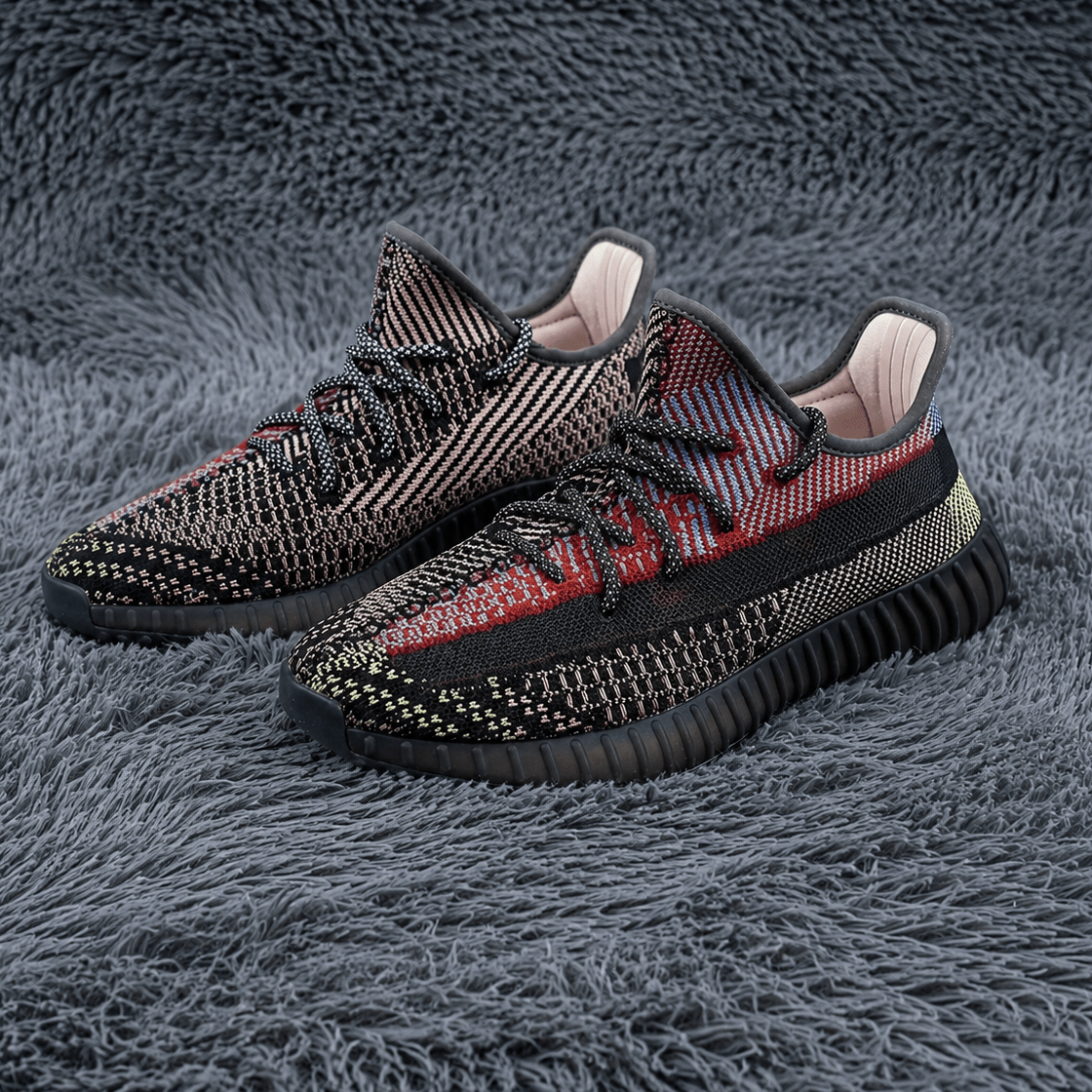 Yeezy Boost 350 V2 “Yecheil”