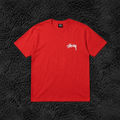 Stüssy Dice Graphic Tee