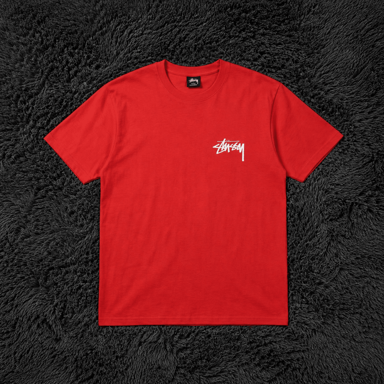 Stüssy Dice Graphic Tee