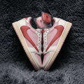 Travis Scott x Air Jordan 1 Low Pink