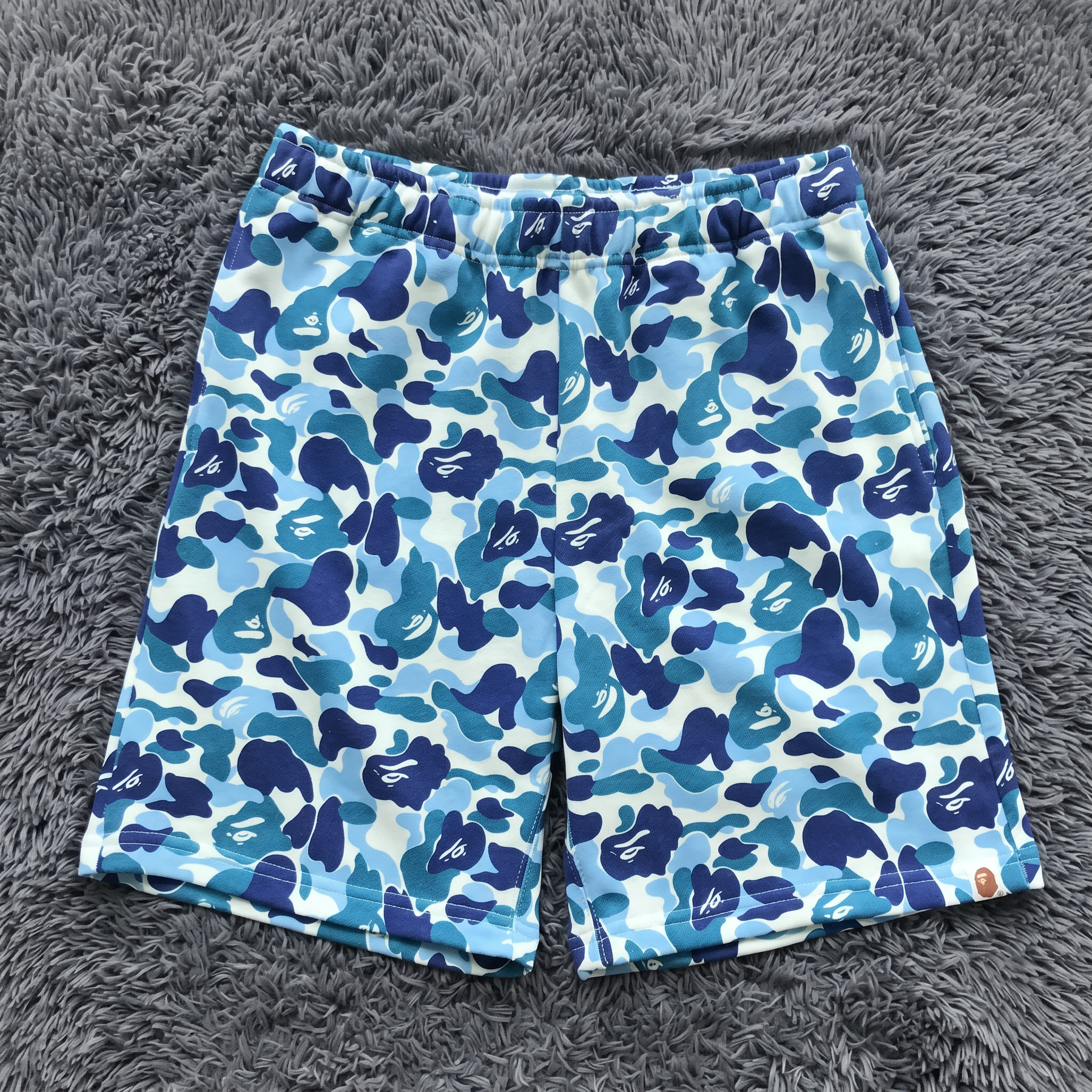 Bape shorts
