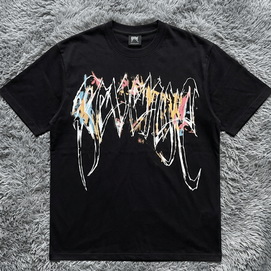 Revenge x lil durk shirt