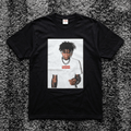 Supreme YoungBoy Never Broke Again Tee