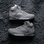 Air Jordan 5 “Wolf Grey”