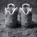 Air Jordan 5 “Wolf Grey”