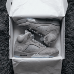 Air Jordan 5 “Wolf Grey”