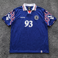 BAPE x adidas Flame Soccer Jersey – Limited Edition