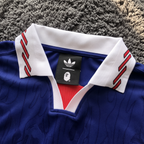 BAPE x adidas Flame Soccer Jersey – Limited Edition