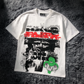 Hellstar Chaos Graphic Tee