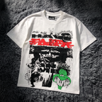 Hellstar Chaos Graphic Tee